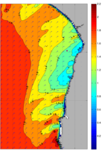 DioneStatWave
